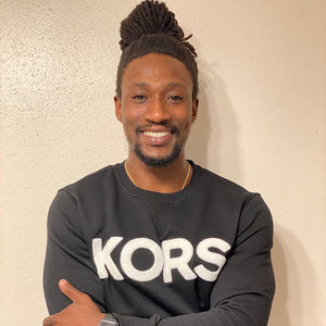 Meet your Posher, Jordan